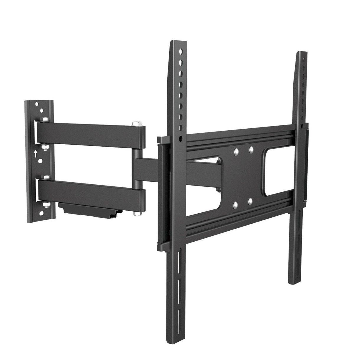 Shiverpeaks Plasma/Lcd Led Soporte De Pared Para 32''-55'' Displays+15°/-15° Inclinable+3/-3°