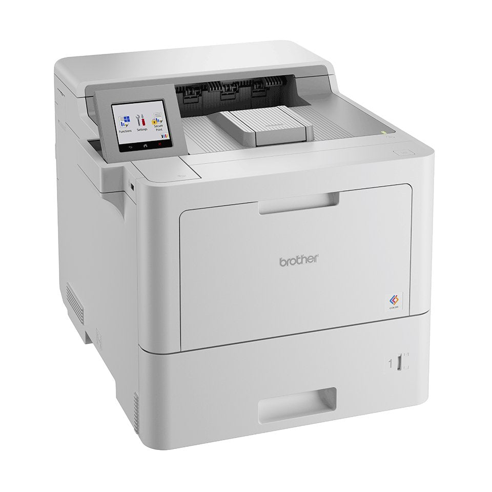 EAN 4977766813976 - Brother HL-L9470CDN impresora láser Color 2400 x 600 DPI A4 imagen 6