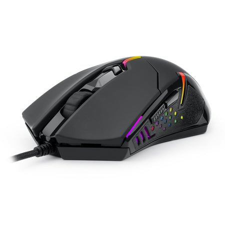 EAN 6950376707635 - REDRAGON M601-RGB ratón Juego Ambidextro 7200 DPI imagen 2