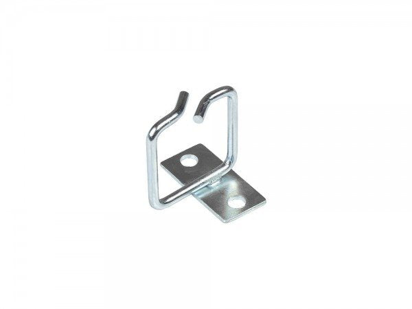 EAN 4014619715473 - Alcasa GC-N0104 organizador de cables Estante Estribo guía de cables 1 pieza(s) imagen 1