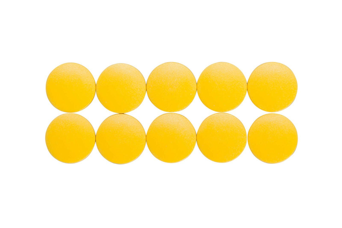 Jakob Maul Gmbh Magnete O 2.0 Amarillo