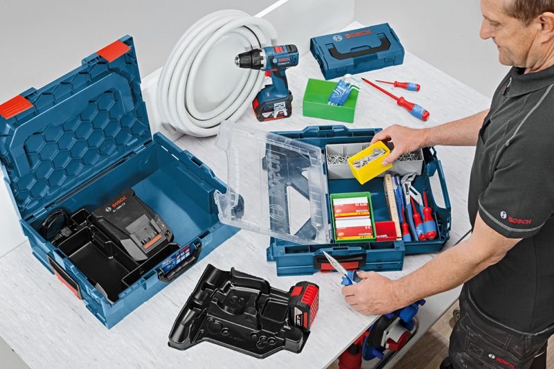 EAN 3165140792394 - Bosch 1.600.A00.2WC Inserto imagen 3