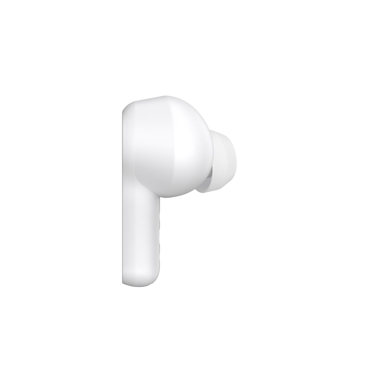 Auriculares Tcl Moveaudio Go Whitetcl Moveaudio Go True Wireless Stereo (Tws) Dentro De Oído Llamadas/Música/Deporte/Uso Diario Bluetooth Blanco