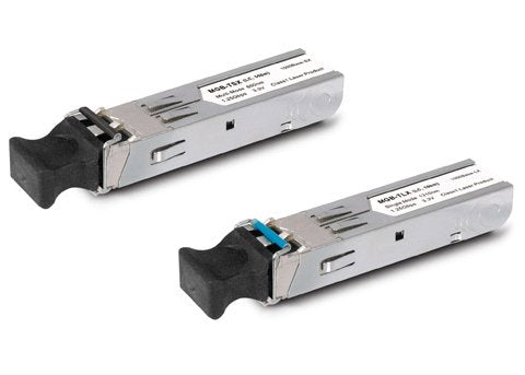 EAN 4711213688607 - PLANET MGB-LB20 red modulo transceptor Fibra óptica 1000 Mbit/s SFP 1550 nm imagen 1