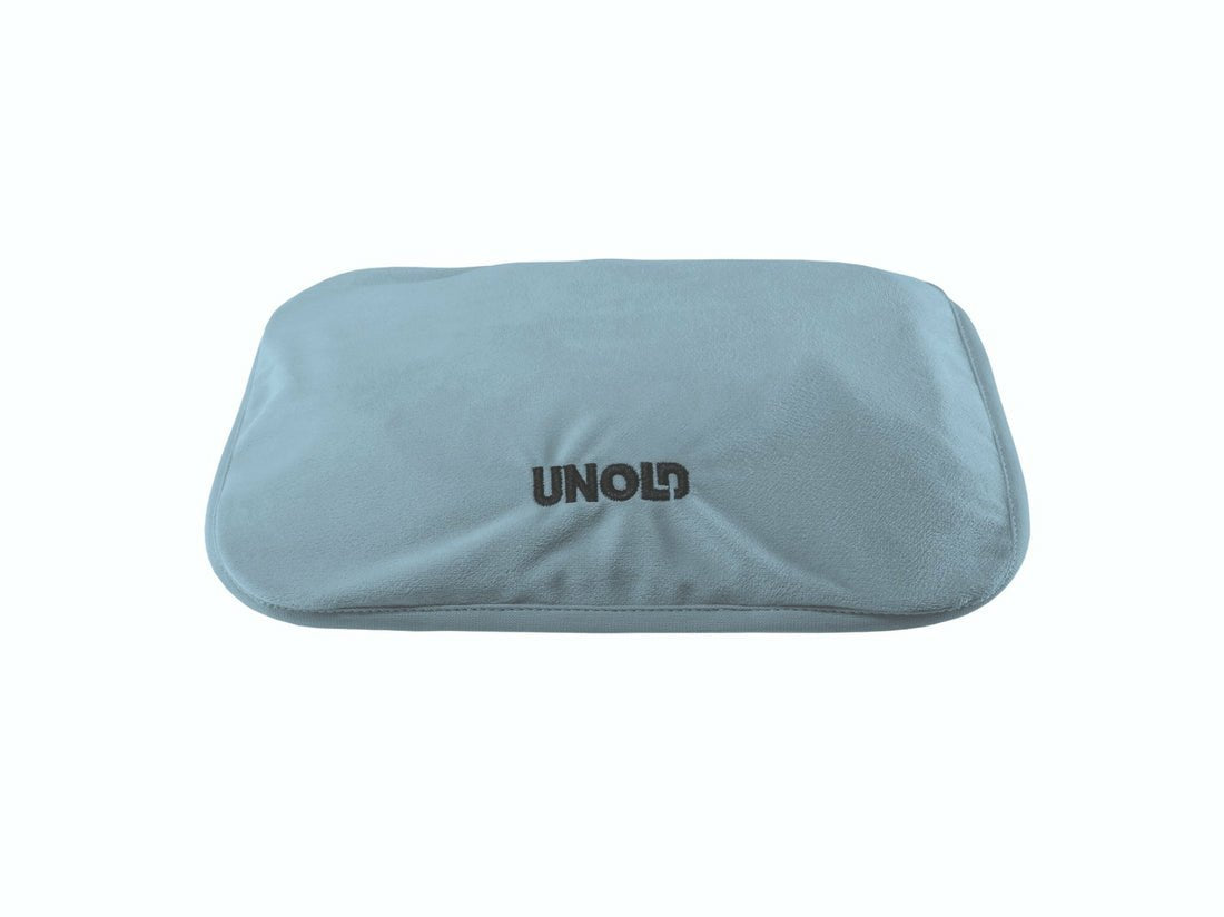 EAN 4011689860188 - Unold 86018 botella eléctrica para calentar agua 380 W Azul imagen 1