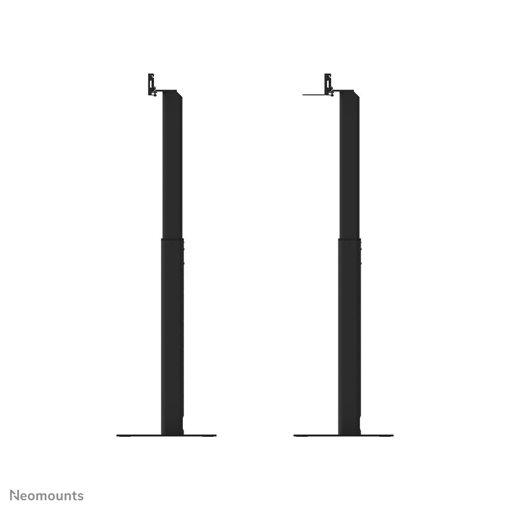 EAN 8717371449391 - Neomounts AV80-500BL accesorio para soporte de televisor imagen 8