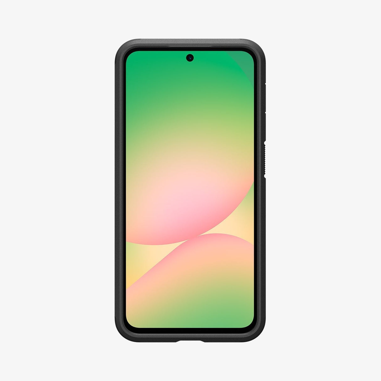 Spigen Tough Armor Galaxy A56 5g Metal Slate