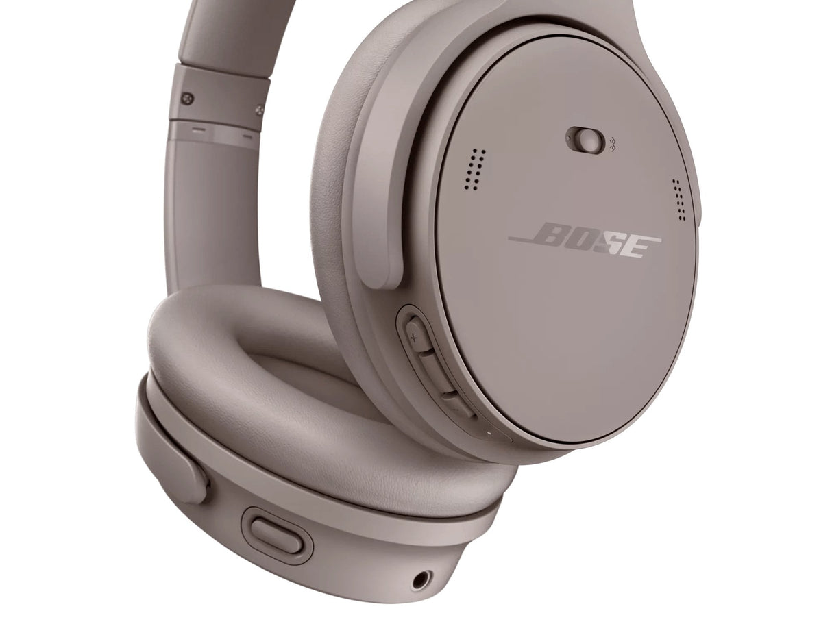 EAN 0017817855327 - Bose 884367-1100 auricular y casco Auriculares Inalámbrico y alámbrico Diadema Bluetooth Arena imagen 3