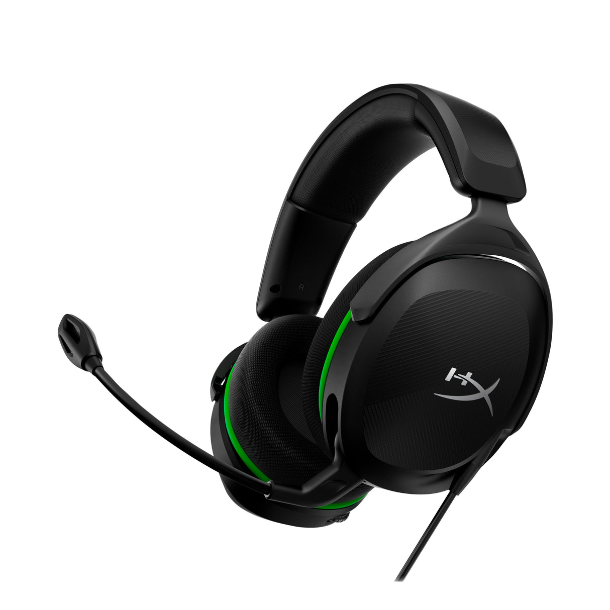 EAN 0196786000485 - HyperX CloudX Stinger 2 Core BLK GAM HEADSET Xbox Alámbrico Diadema Juego imagen 1
