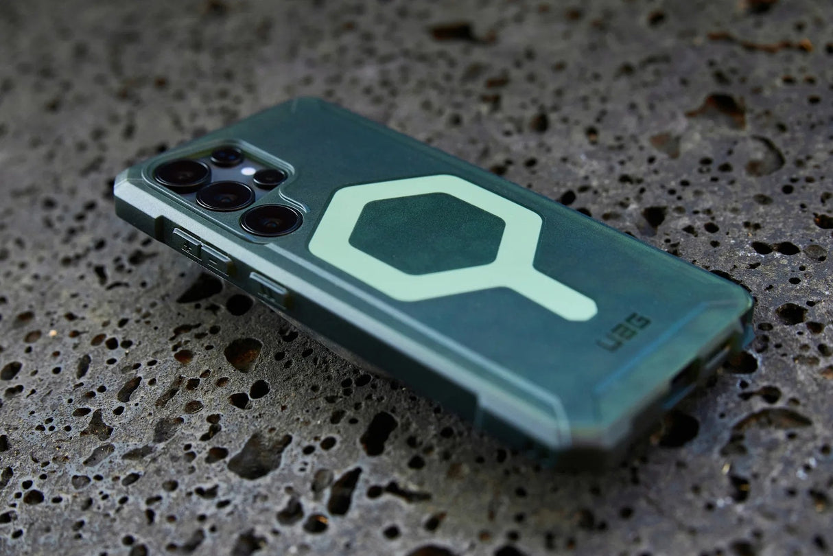 EAN 0840283918995 - Urban Armor Gear Essential Armor funda para teléfono móvil 17,3 cm (6.8") Oliva imagen 9