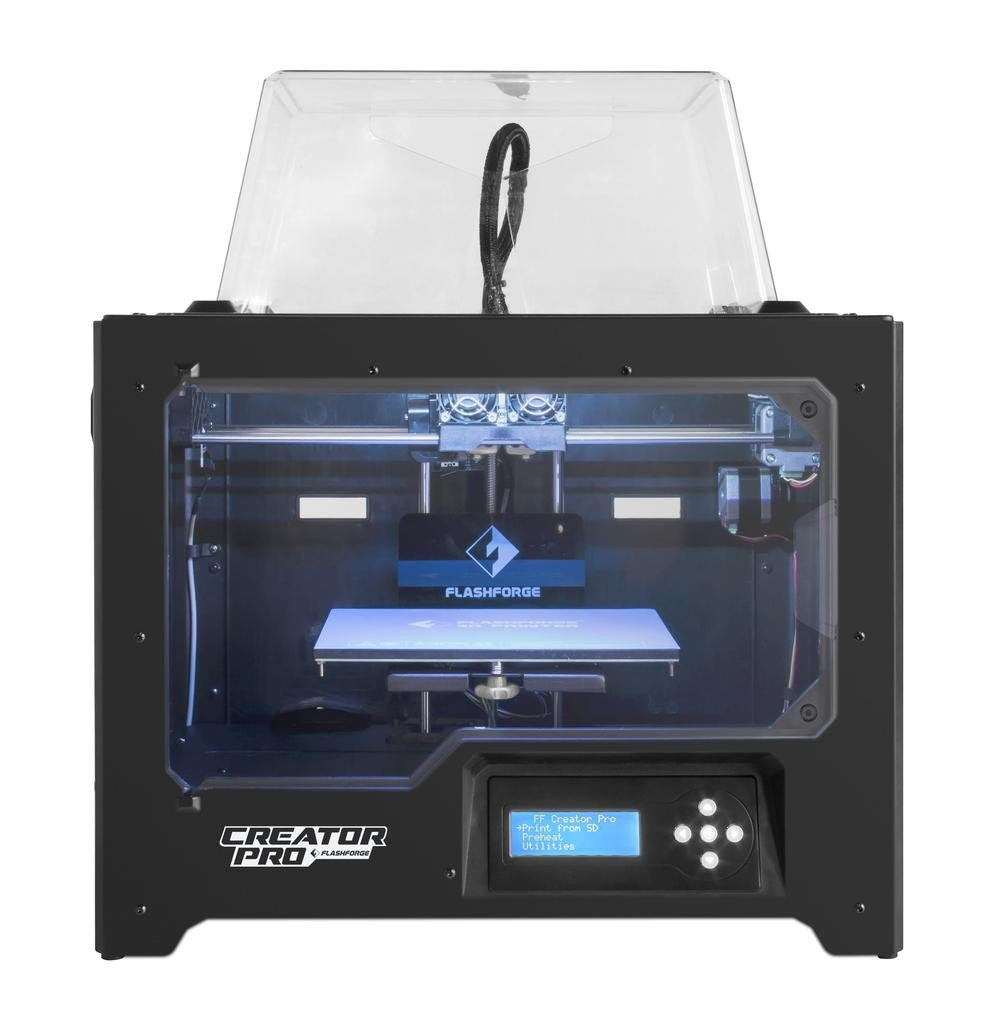 EAN 8716309088305 - Gembird FF-3DP-2NCP-01 impresora 3d Fused Deposition Modeling (FDM) imagen 1