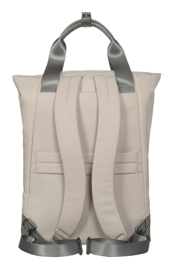 Maletin Targu Avila 15-16" 2-In-1 Convertible - French Oak