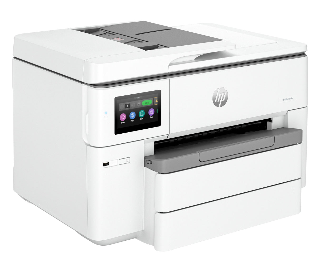 Hp Officejet Pro 9730e Wide Format Aio