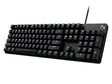 EAN 5099206097926 - Logitech G 920-010437 teclado Juego USB QWERTY Internacional de EE.UU. Negro imagen 1