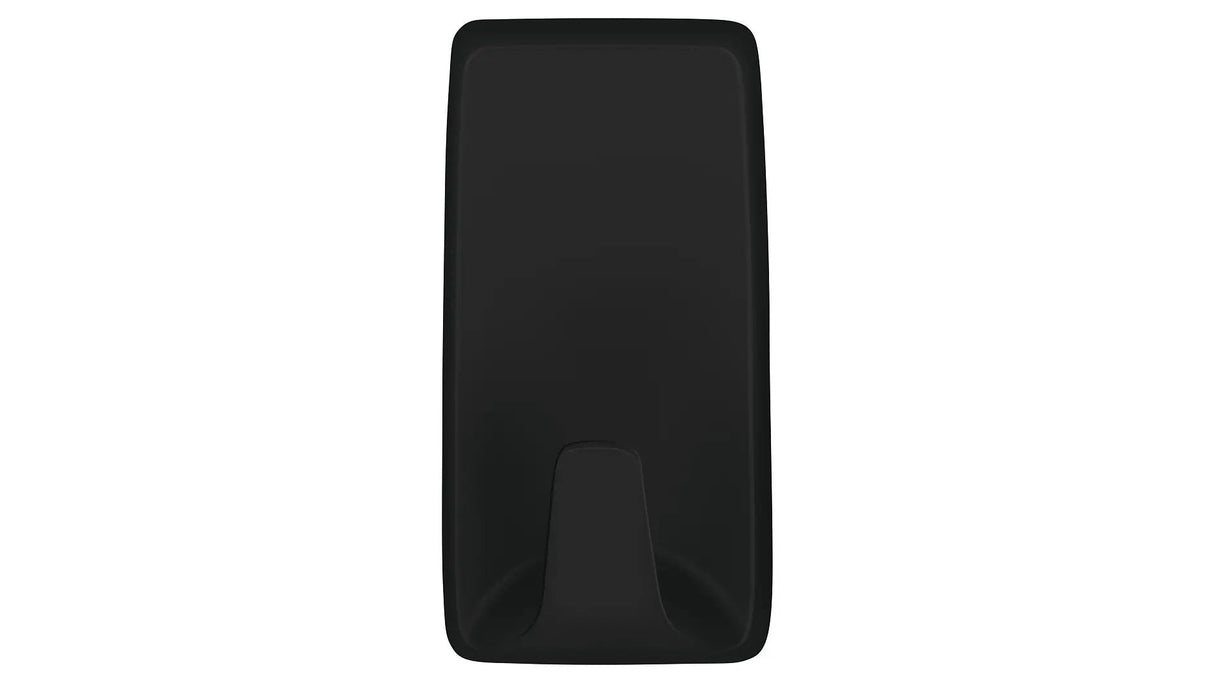 Burlete Bajo Puerta Pvc Blanco 1m X 37mm Tesa