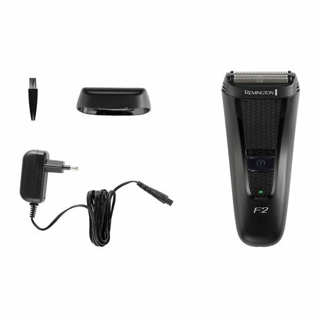 EAN 5038061152012 - Remington F2002 Negro imagen 2