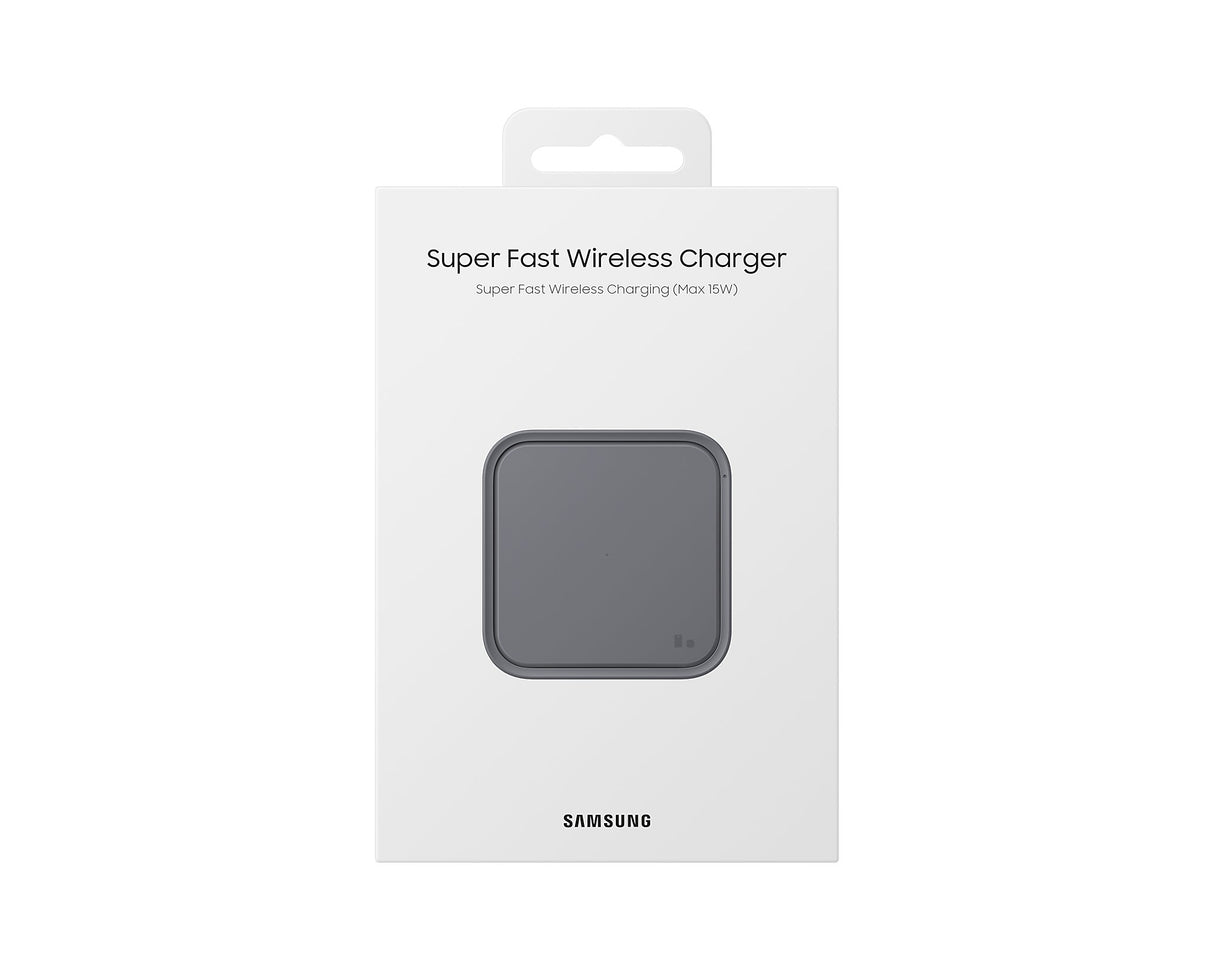 EAN 8806092978683 - Samsung EP-P2400BBEGEU cargador de dispositivo móvil Smartphone Negro USB Interior imagen 8
