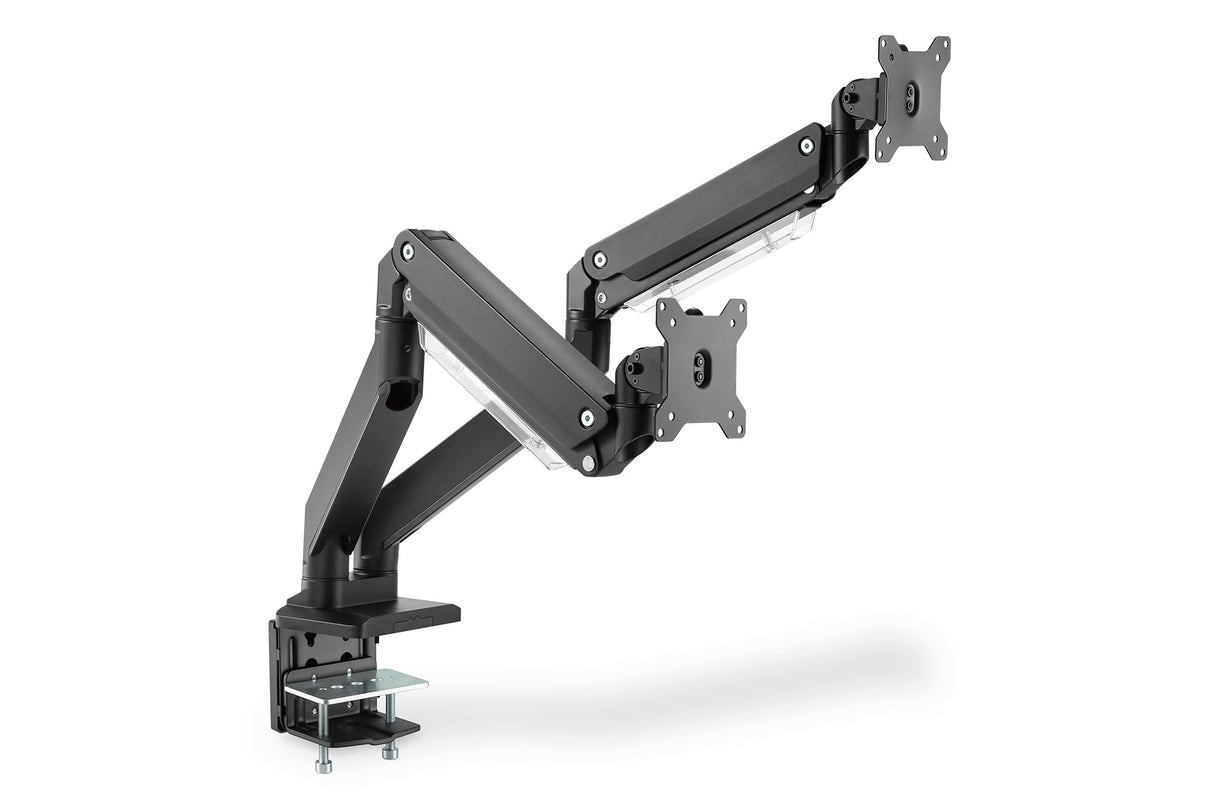 EAN 4016032479765 - Digitus DA-90427 soporte para TV 88,9 cm (35") Negro imagen 6