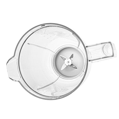 EAN 5903887809863 - Adler AD 4085 licuadora 1,5 L Batidora de vaso 1000 W Negro, Blanco imagen 7