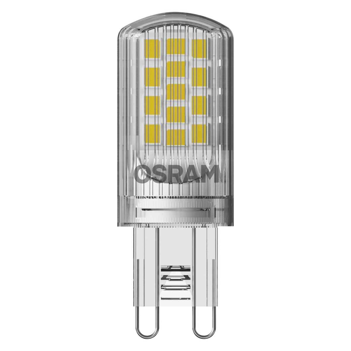 Osram Led Lámpara 4.2 W Blanco Cálido