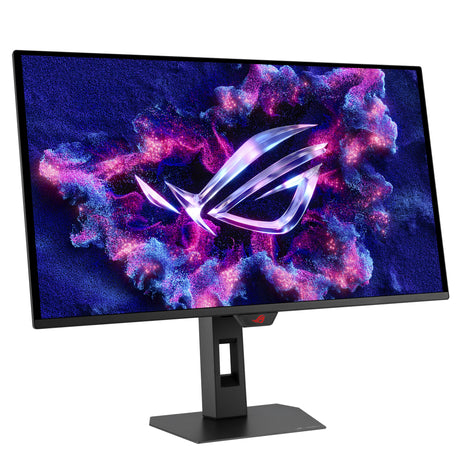 EAN 4711636032605 - ASUS XG27AQDPG pantalla para PC 67,3 cm (26.5") 2560 x 1440 Pixeles Wide Quad HD QD-OLED Negro imagen 2