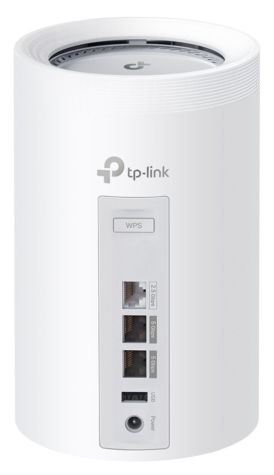 Deco Be65 Pro(3-Pack) Sistema Wi-Fi 7 Mesh Be9300 De Triple Banda
