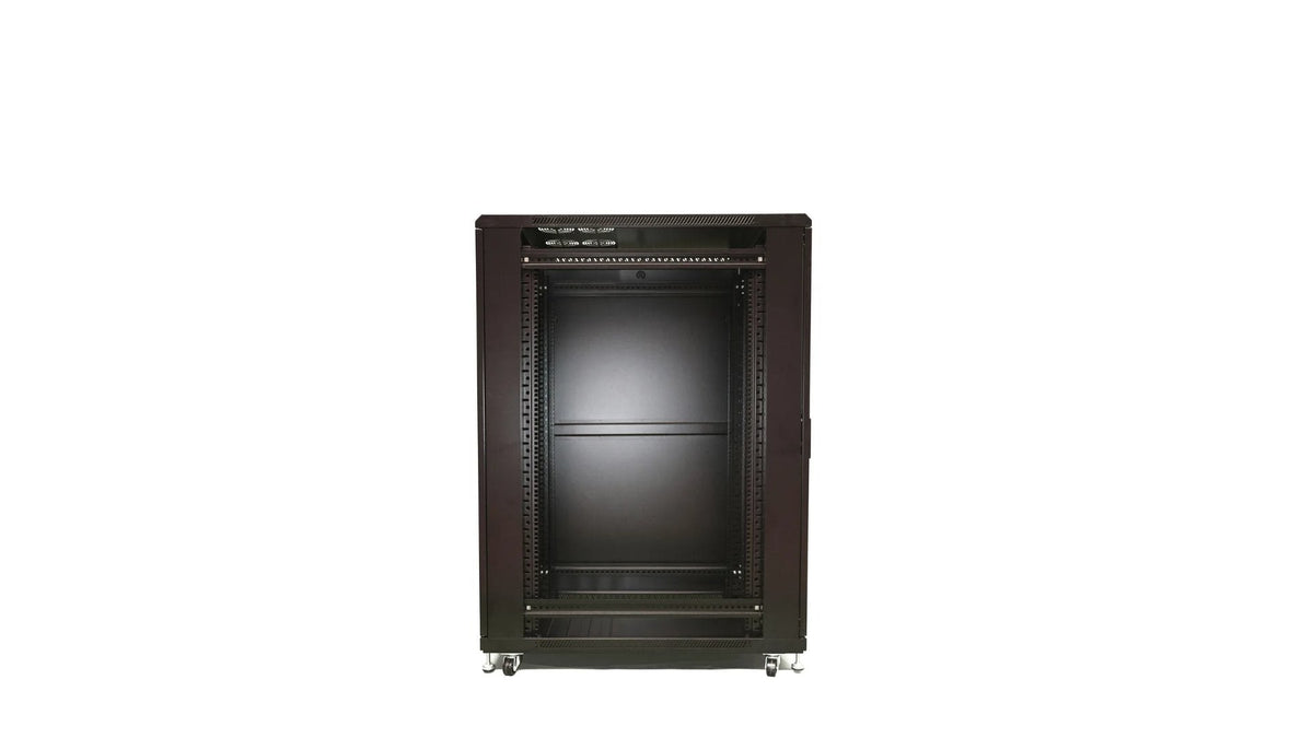 Armario Rackextralink 37u 800x800 Negro