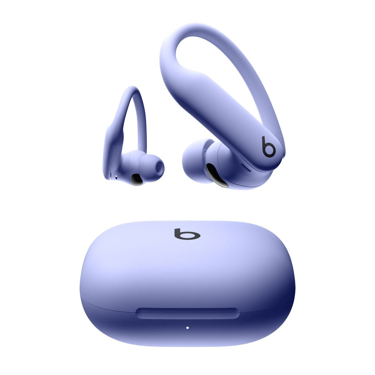EAN 0195949591129 - Beats by Dr. Dre Powerbeats Pro 2 Auriculares Inalámbrico gancho de oreja, Dentro de oído Llamadas/Música imagen 1