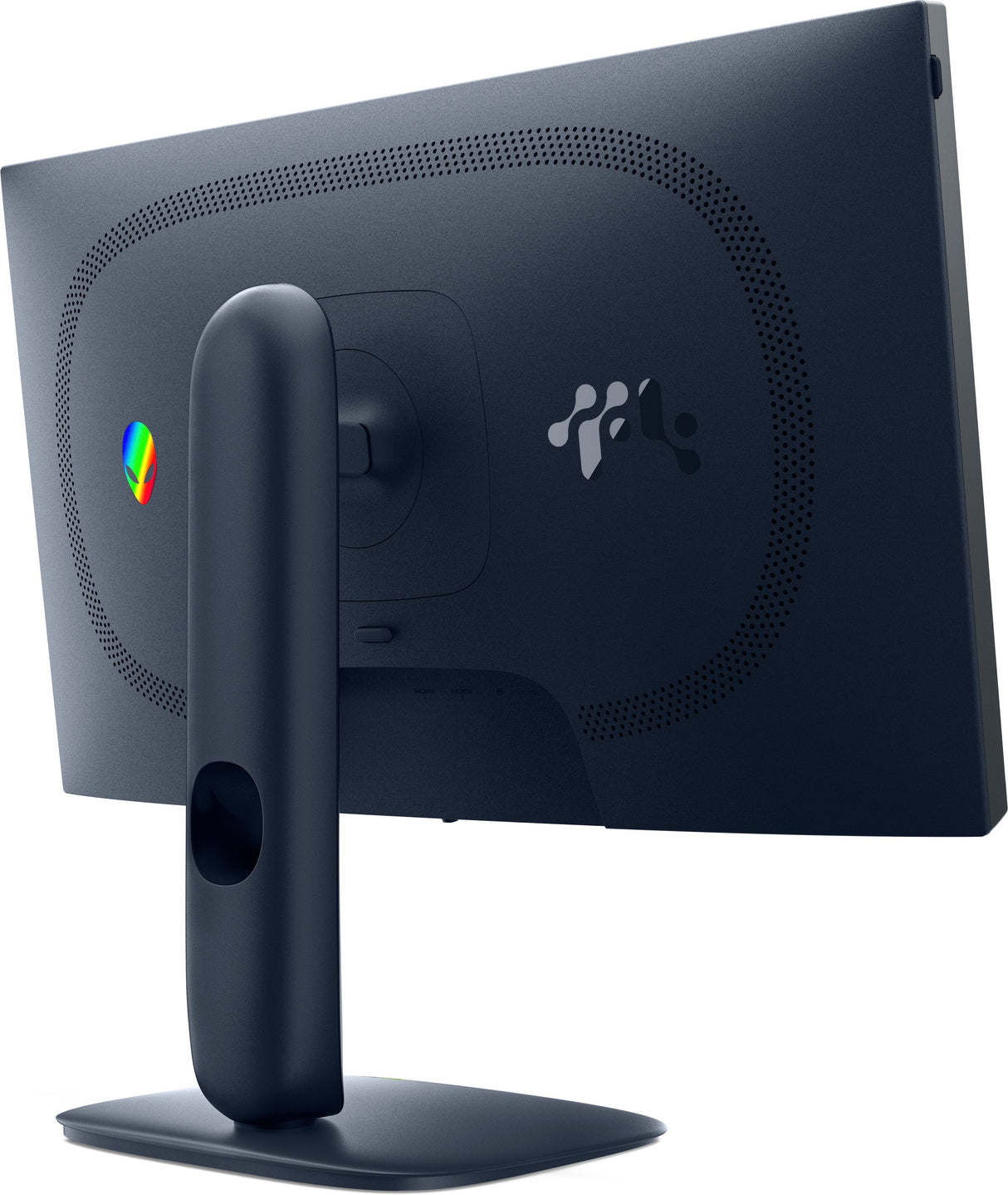 Monitor Dell Lcd Aw2525hm, 25" Ips Fhd 1920x1080 Dp,Hdmi,Usb Black