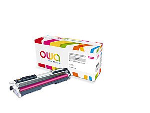 Owa Toner Compatible Con Hp Cf353a Magenta (1.000 S.)