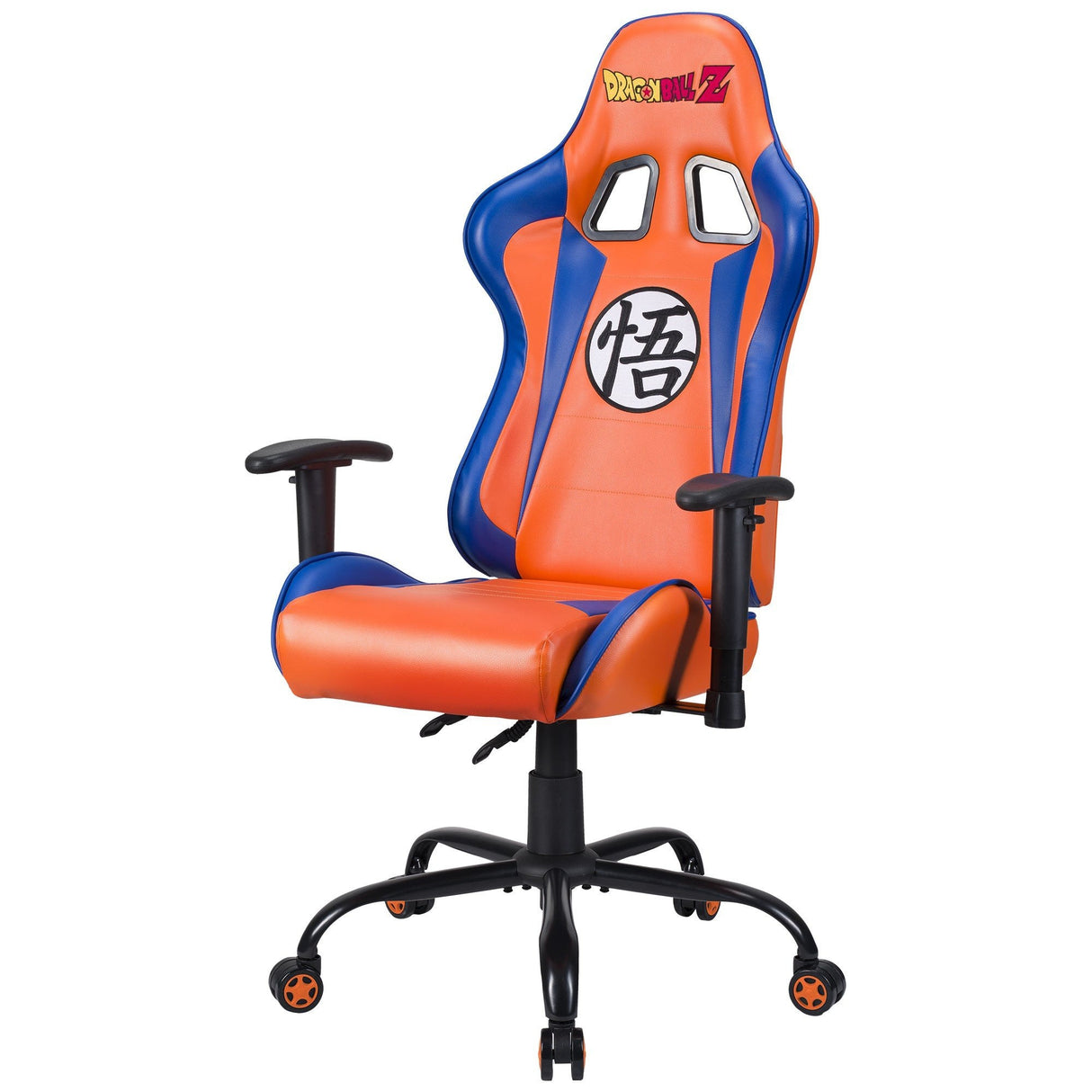 Silla Gaming Subsonic Dragon Ball Z Pro Gaming Seat