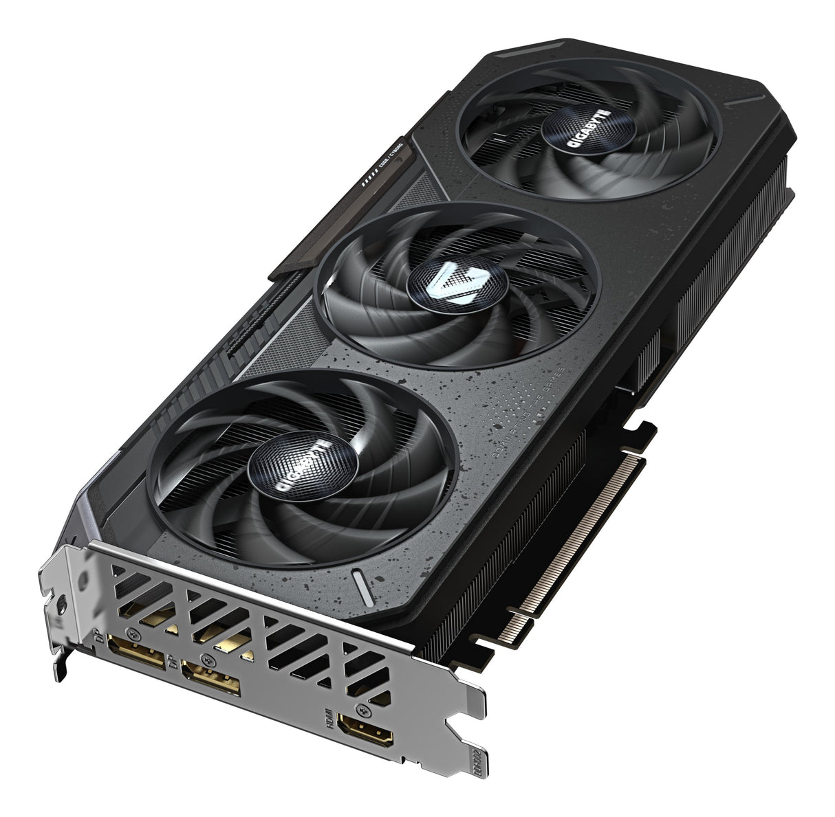 EAN 4719331356354 - GIGABYTE Radeon RX 9060 XT GAMING 16G AMD imagen 4