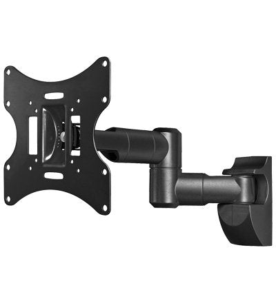 EAN 4040849518959 - Goobay TV EasyScope Twin M 106,7 cm (42") Negro imagen 1
