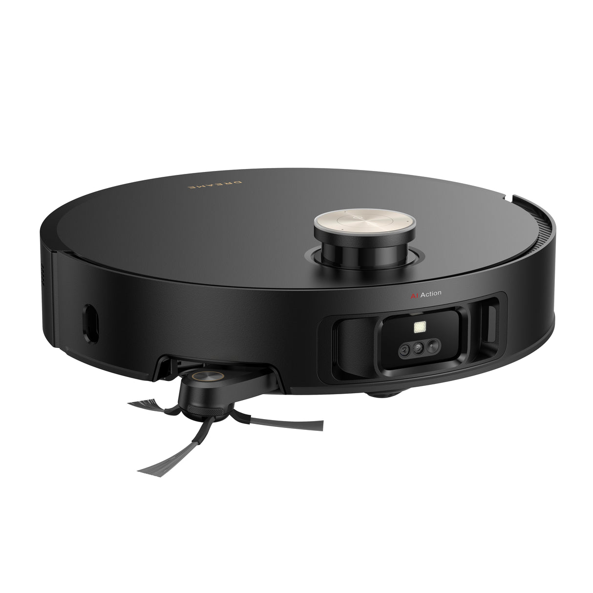 EAN 6977328064912 - Dreame X50 Master 0,395 L Negro imagen 14