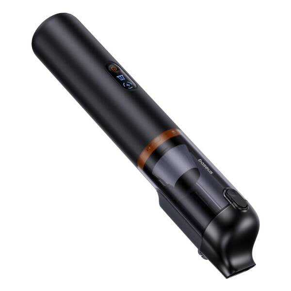 Baseus Car Tool Vacuum Cleaner A5, Suction 12000pa, 90w, Black (C30459500111-02)