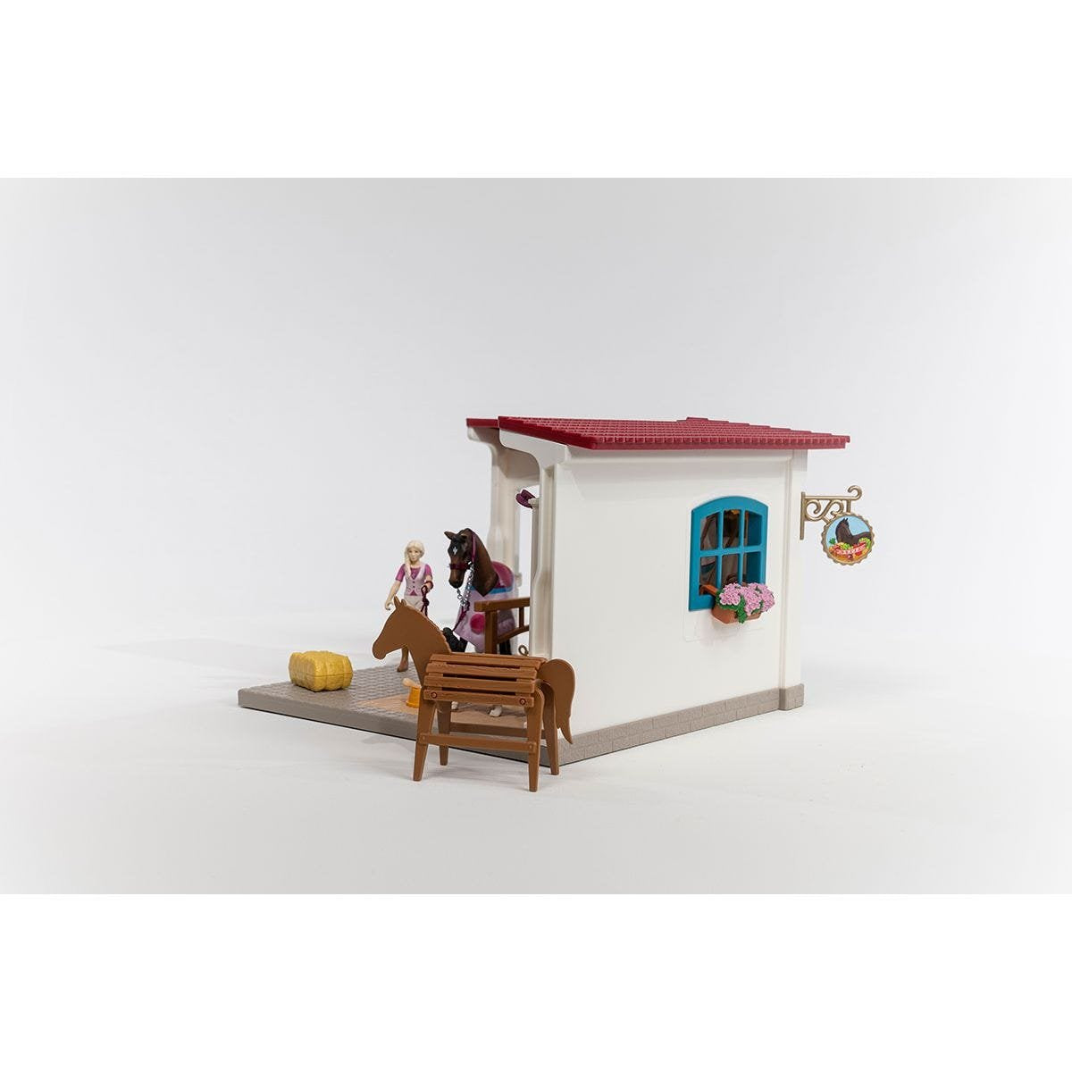 EAN 4059433528533 - schleich 43277332 set de juguetes imagen 6