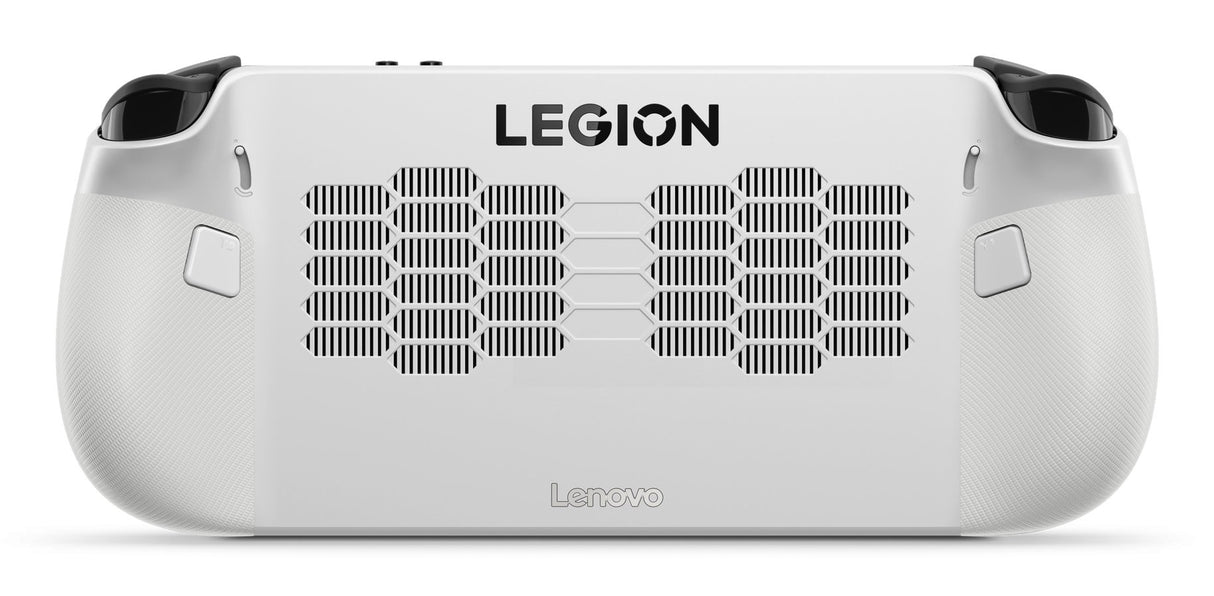 EAN 0198155364198 - Lenovo Legion Go S 8ARP1 videoconsola portátil 20,3 cm (8") 512 GB Pantalla táctil Wifi Blanco imagen 2