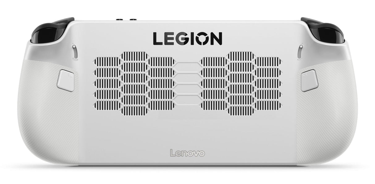 Console Lenovo Legion Go S 8arp1 Ryzen Z2 Go 16gbddr5x 512gbssd M.2 8 Wuxga 50