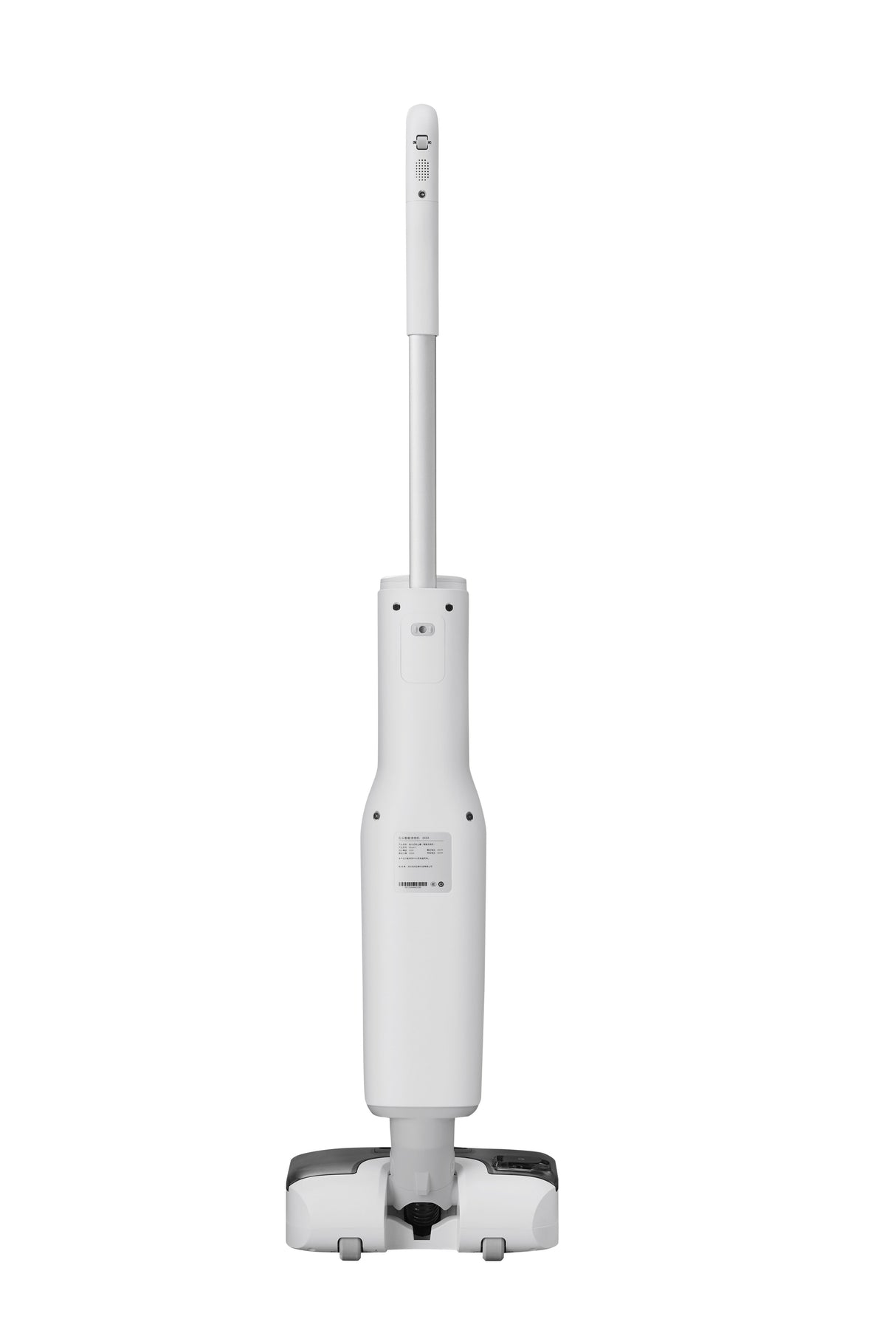 EAN 6974653812294 - Roborock F25 RT Aspiradora escoba Batería Seca y húmeda Sin bolsa Blanco 2,5 Ah imagen 19