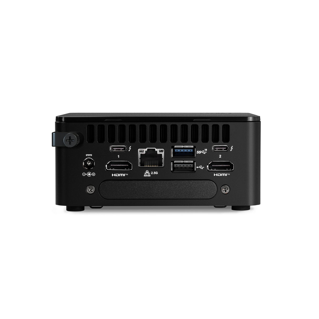EAN 4711387502631 - ASUS NUC 13 RNUC13ANHi3 Negro i3-1315U imagen 2