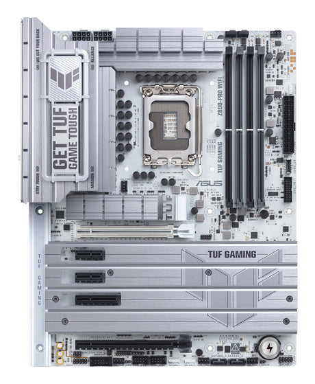 EAN 4711387762639 - ASUS TUF GAMING Z890-PRO WIFI Intel Z890 LGA 1851 (Socket V1) ATX imagen 13