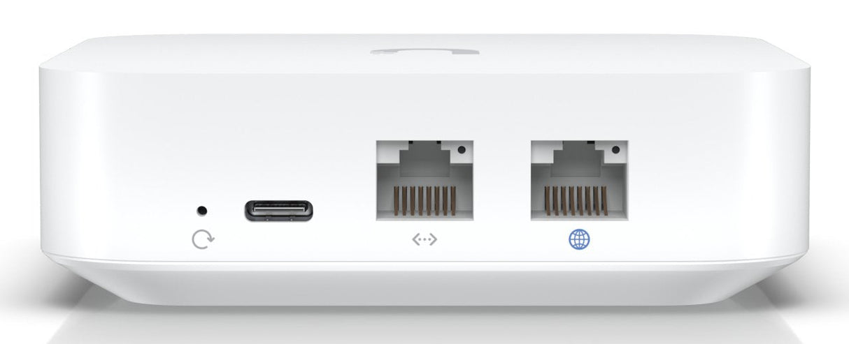 EAN 0810084692035 - Ubiquiti UniFi Express router inalámbrico Gigabit Ethernet Doble banda (2,4 GHz / 5 GHz) Blanco imagen 5