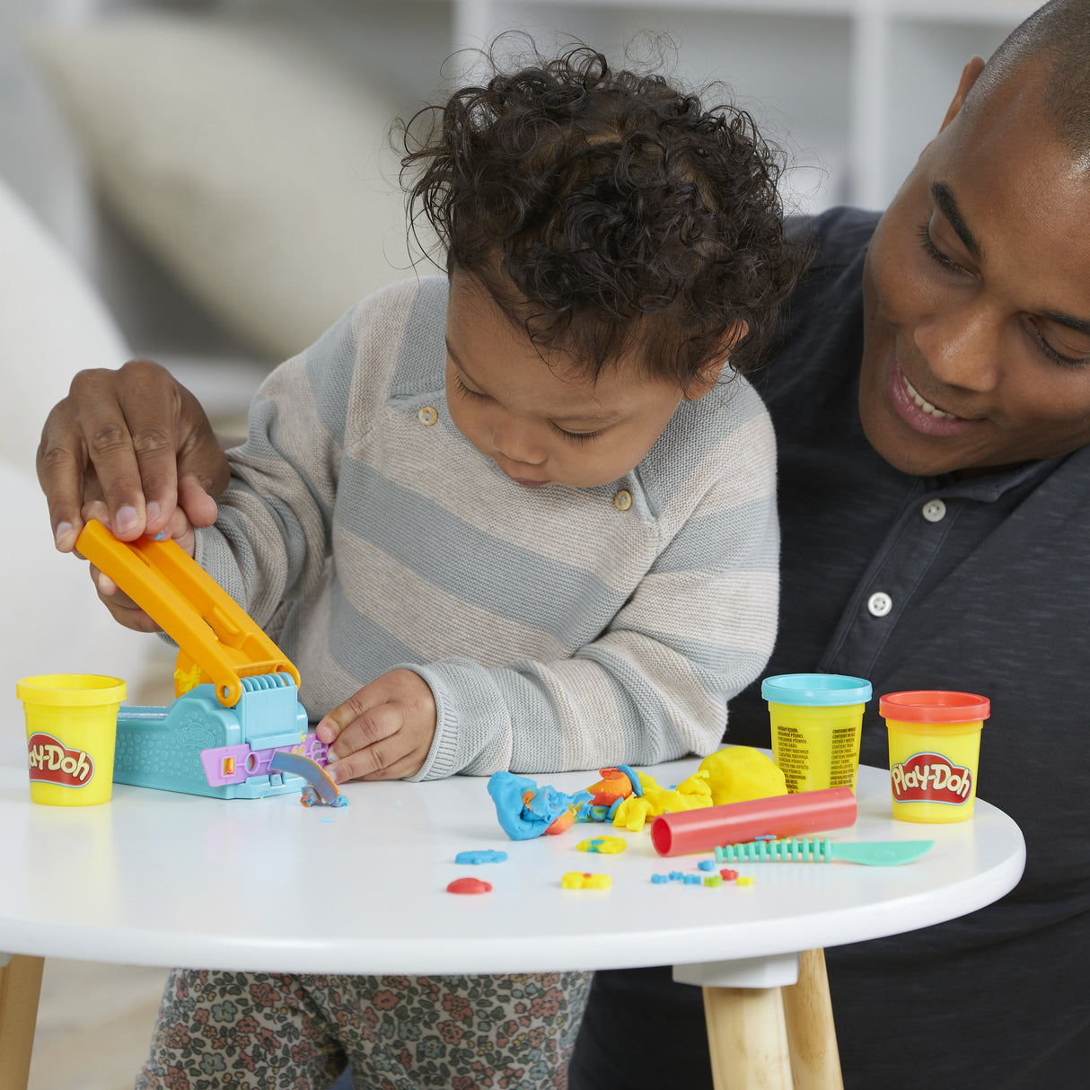 EAN 5010996204646 - Play-Doh F88055L0 juguete de arte y manualidades imagen 8