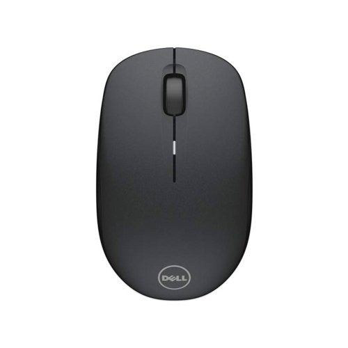 EAN 5397063811885 - DELL WM126 ratón Ambidextro RF inalámbrico Óptico 1000 DPI imagen 1