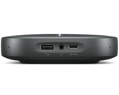 Altavoz Lenovo 4xd1b84406 Bluetooth Mano Libres Negro 5.0