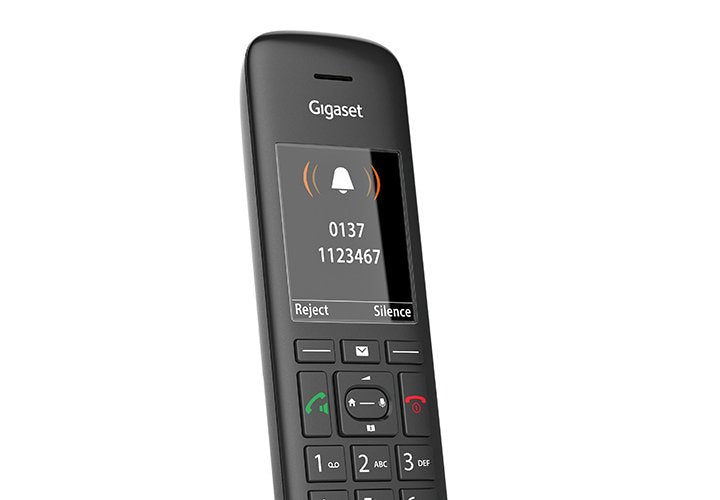 Gigaset Telefono Dect Sup C570