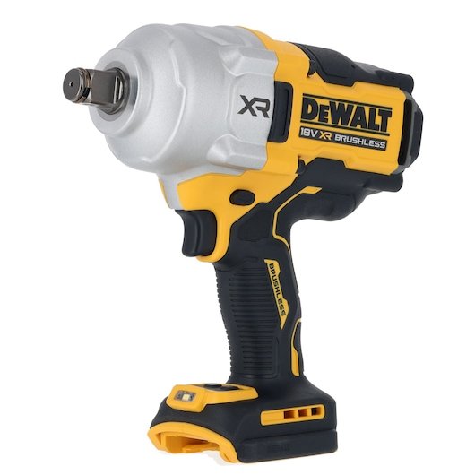 EAN 5035048833650 - DeWALT DCF964NT-XJ atornilladora de impacto con batería 3/4" 1200 RPM 1925 Nm Negro, Amarillo 1100 W imagen 1