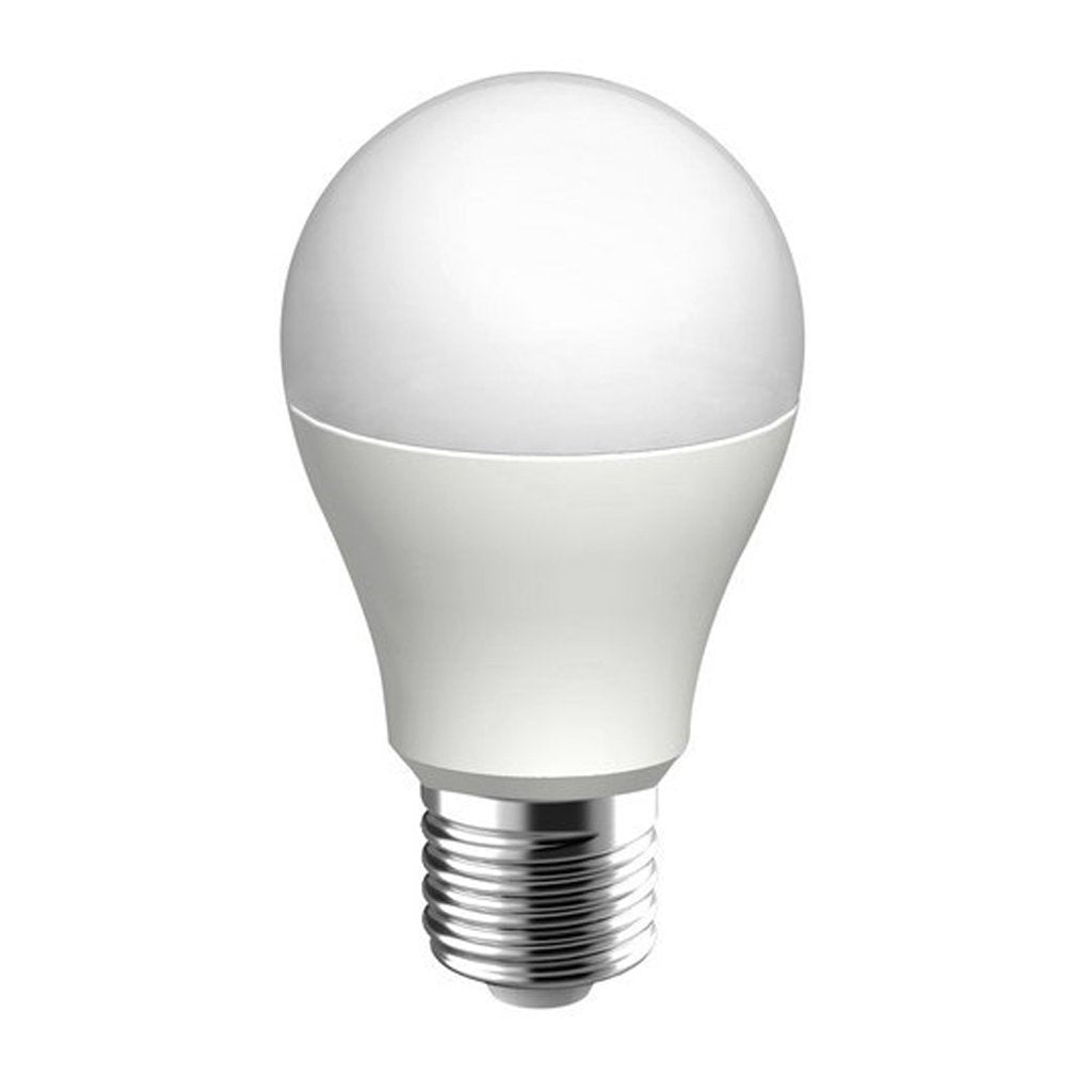 Omega Bombilla Led Eco 7w E27 6000k 530lm