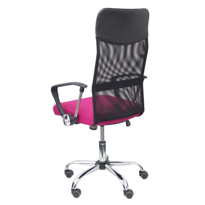 EAN 8436586625795 - PIQUERAS Y CRESPO 31BM8403D710CRRP silla de oficina y de ordenador Asiento acolchado Respaldo de malla imagen 5