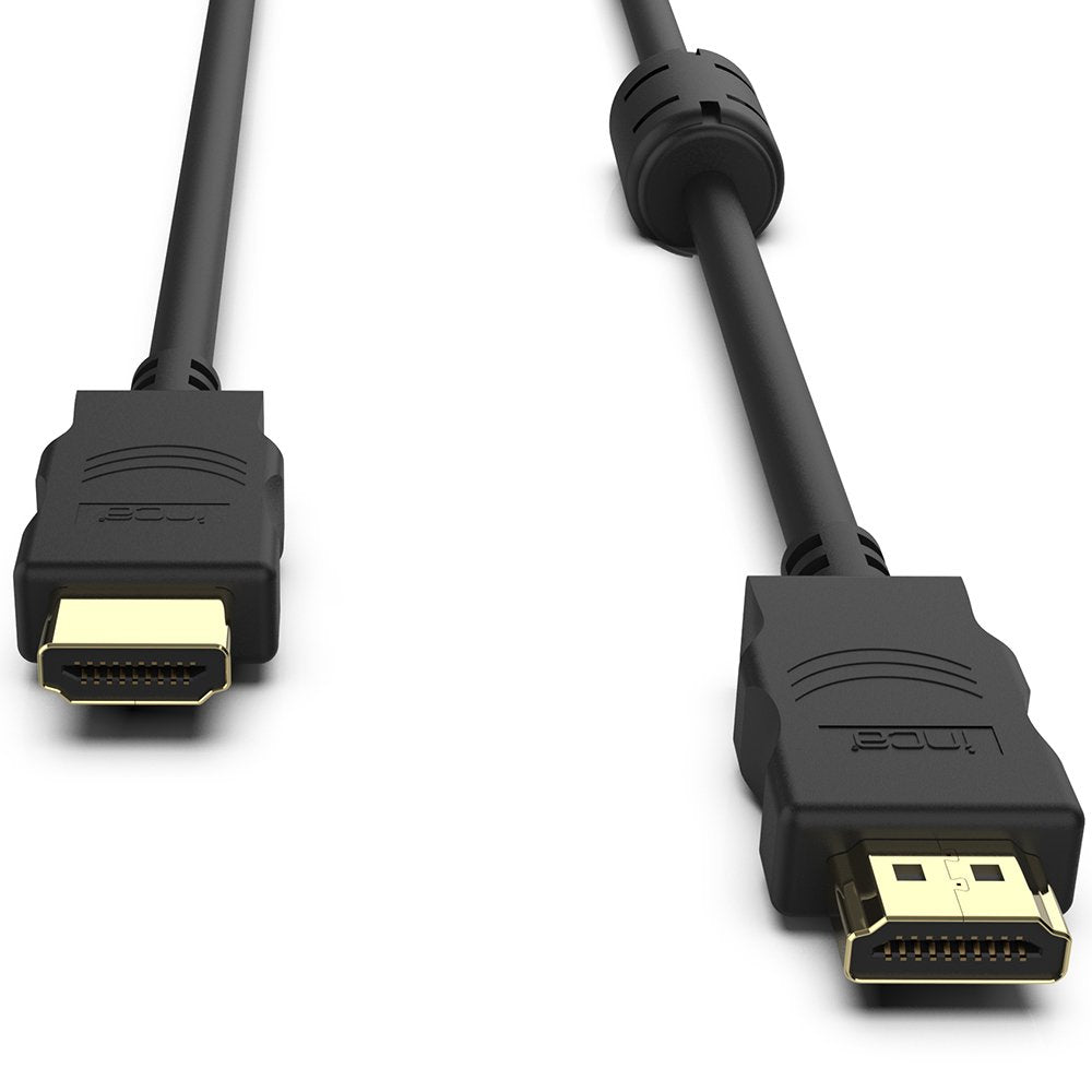 Inca Hdmi-Cable Ihs-08 1.4 Anschlusscable 4k, 30hz, 1.8m
